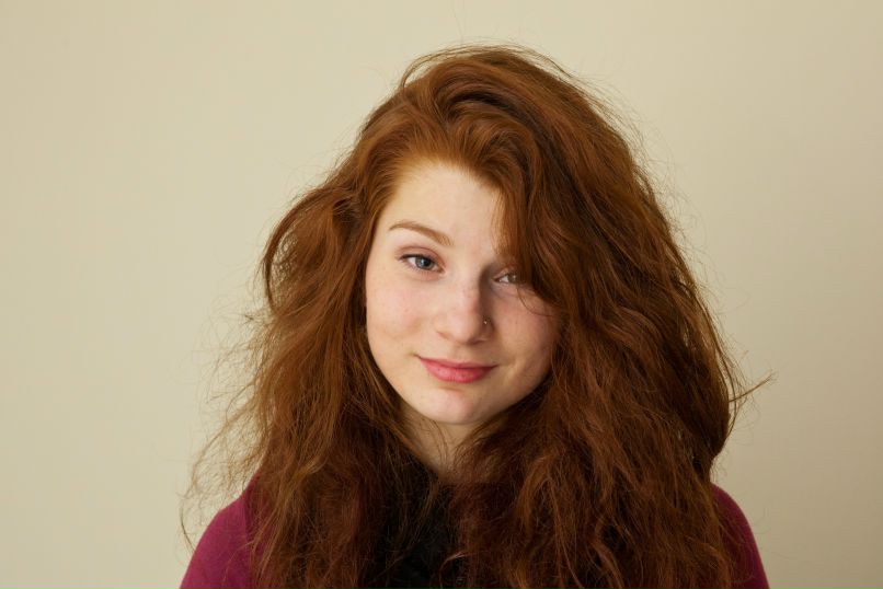 Anya Kosinskaya | Санкт-Петербург