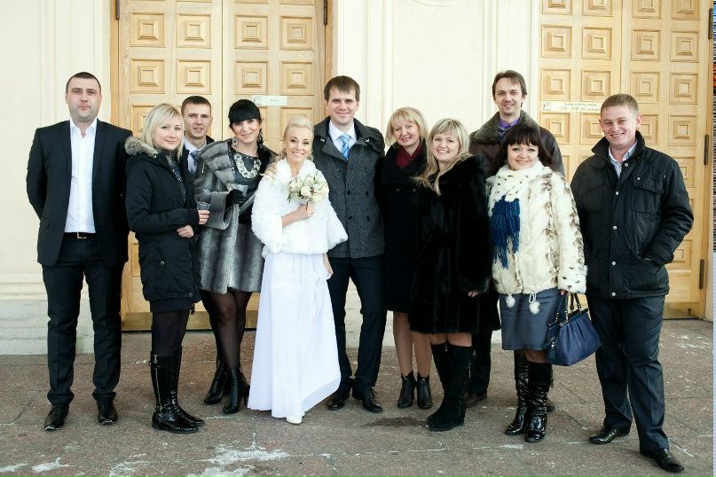 Юлия Кун | Новосибирск