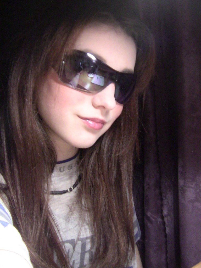 Анастасия Боронец | Нижний Новгород