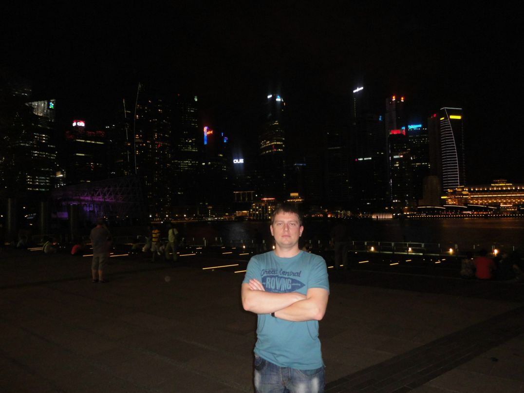 Михаил Добраницкий | Ставрополь