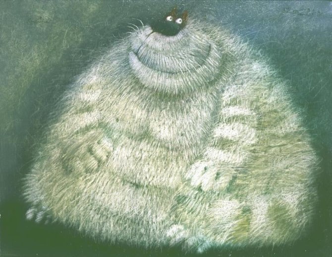 Татьяна Гаркуша | 