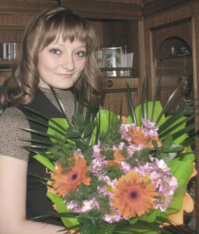 Ольга Жигульская | Зеленоград