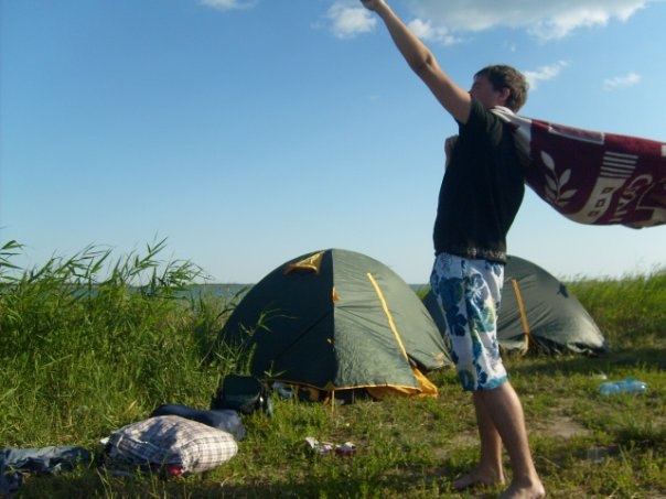 Артем Файрушин | Новосибирск