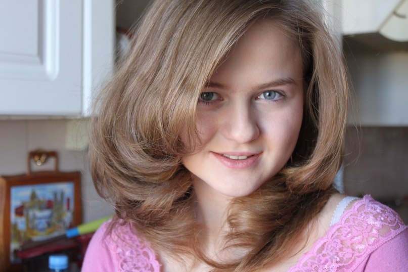 Лара Колесниченко | Санкт-Петербург