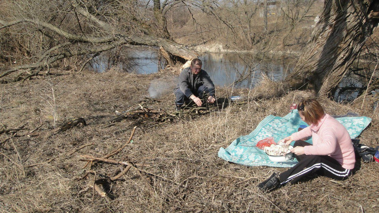 Виктория Лэсык | Киев