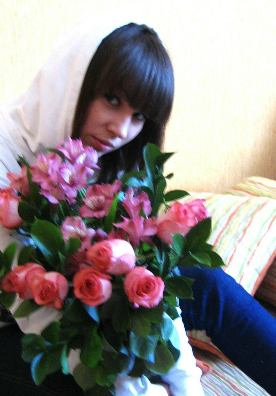 Кристина Дудкова | Новосибирск