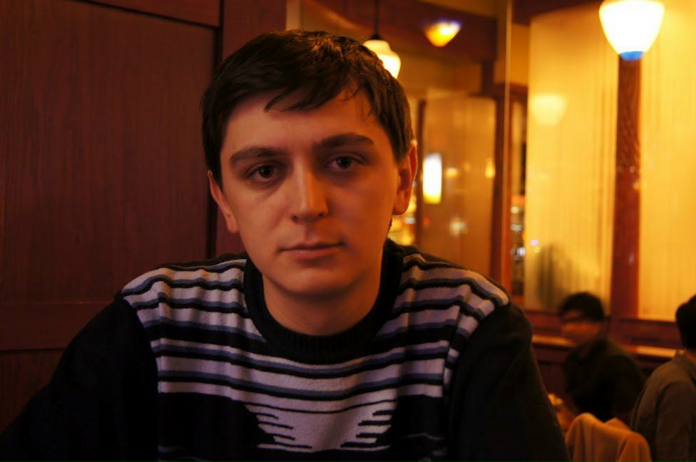 Іван Кліщ | New York City