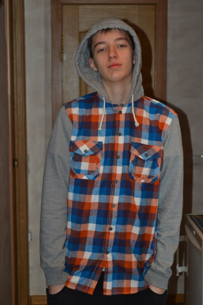 Vitaliy Klimov Yevgenyvich | Москва