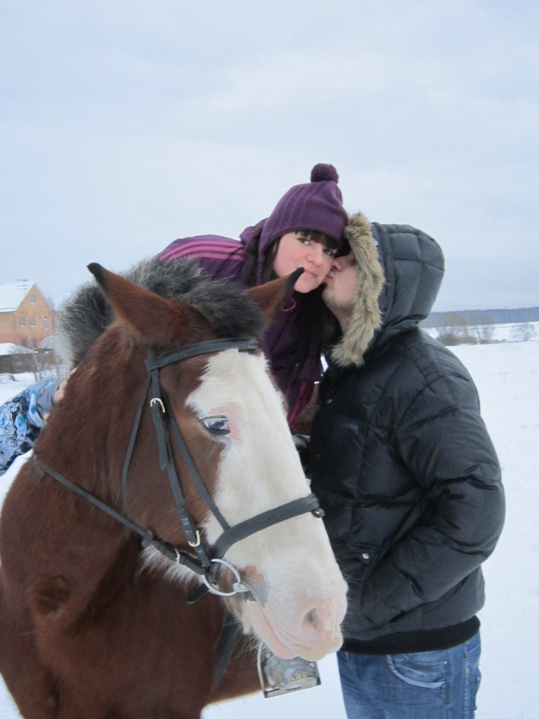 Анютик Коршунова | Пермь