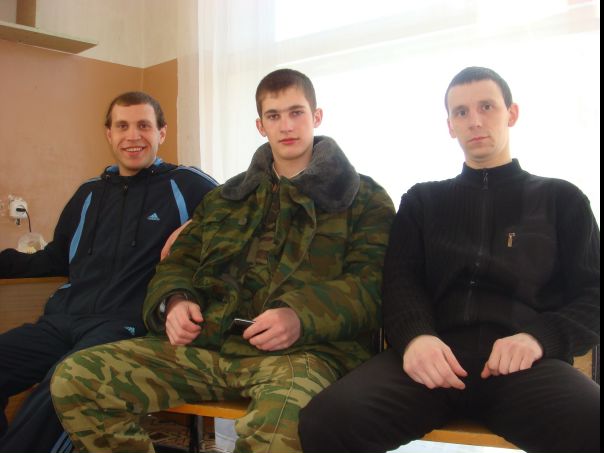 №16, Александр Звонников, Новосибирск №16, Александр Звонников, Новосибирск