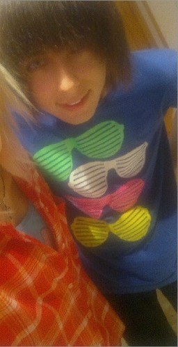 Данил Колесников ♣P♣i♣n♣k♣i♣ | 