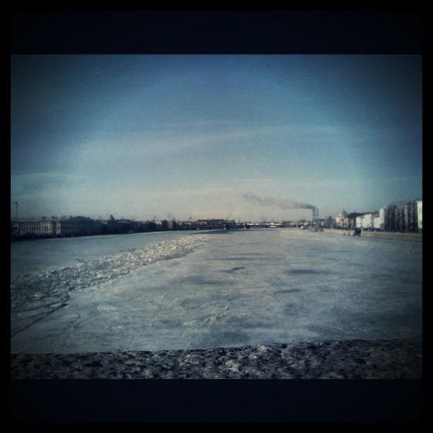 Михаил Фанто | Москва