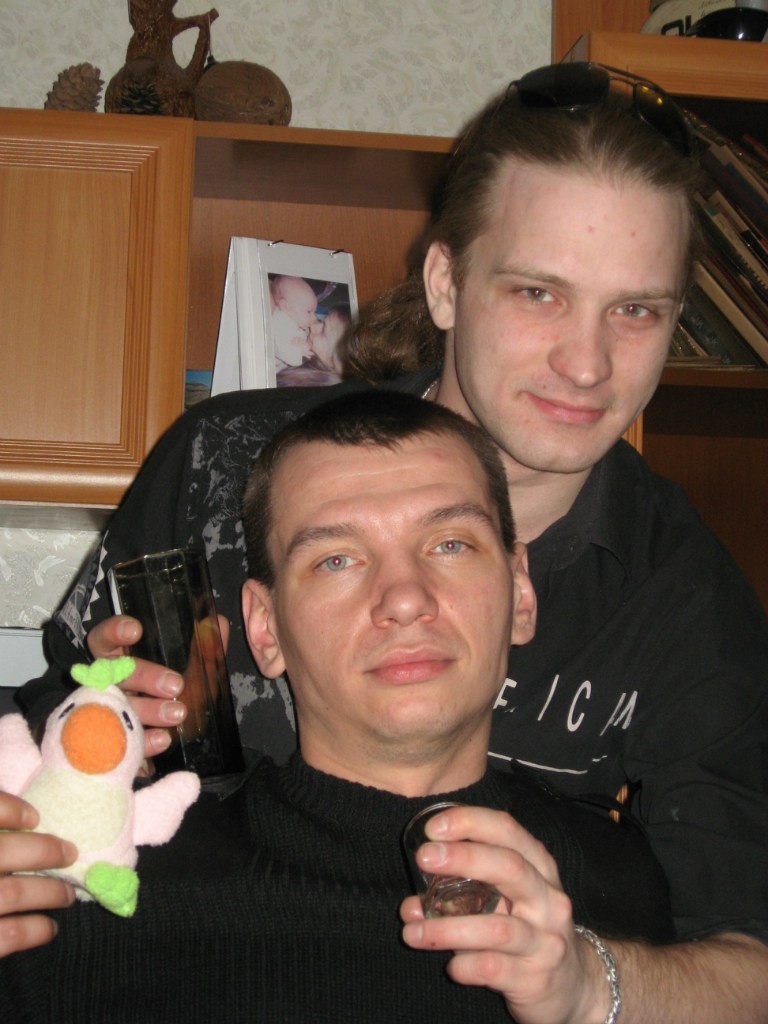 Иван Машковский | Санкт-Петербург