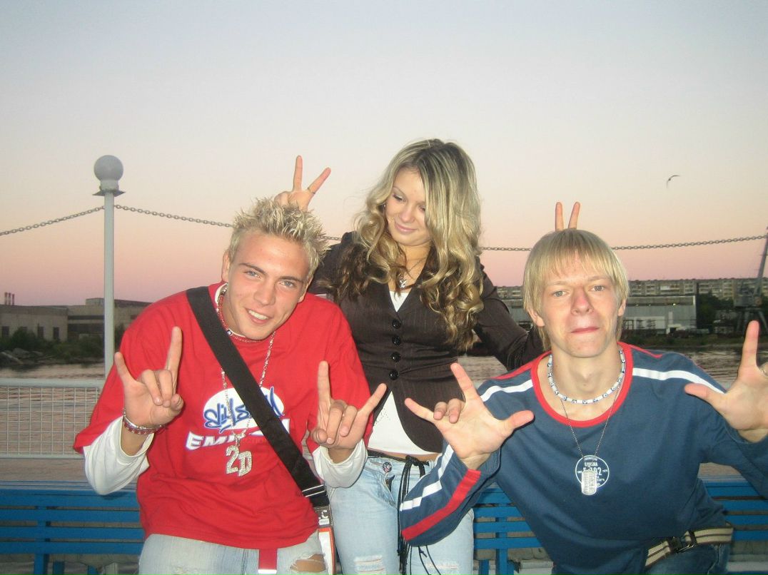 Илья Сухин | Череповец