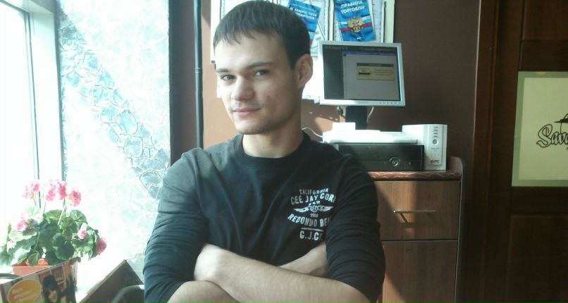 Роман Мушкетов | Волгоград