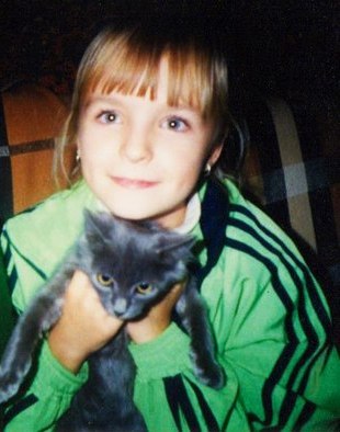 Елизавета Стеблівська | Фастов