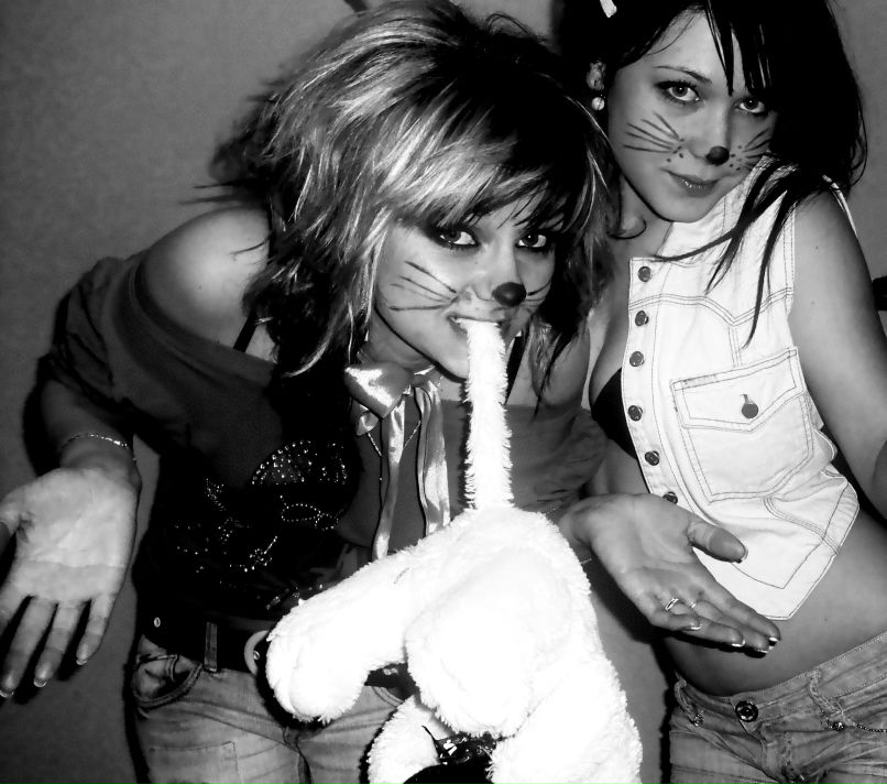 Мариша Швановская | Минск