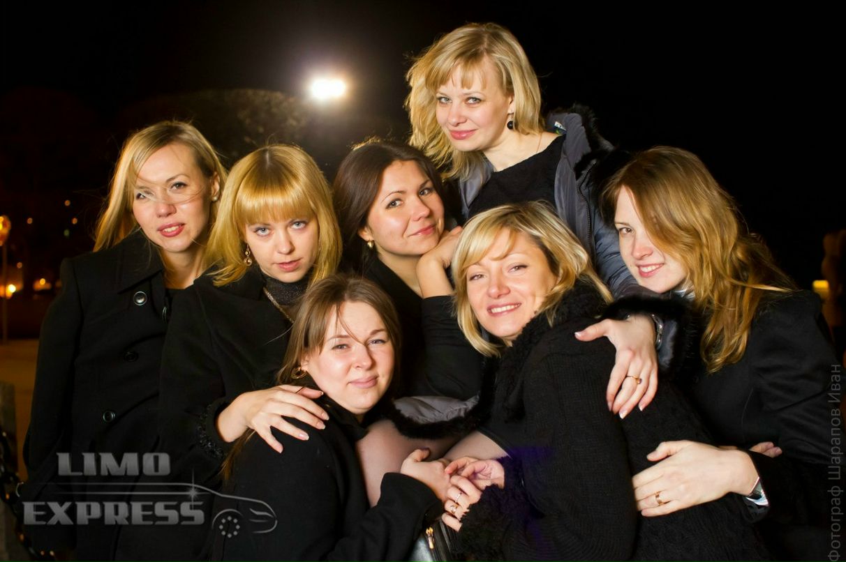 Алёна Аленова | Санкт-Петербург