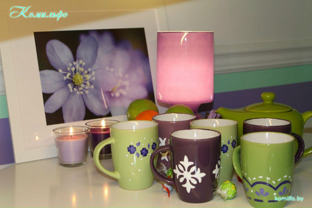 Дарья Брогарь | Минск