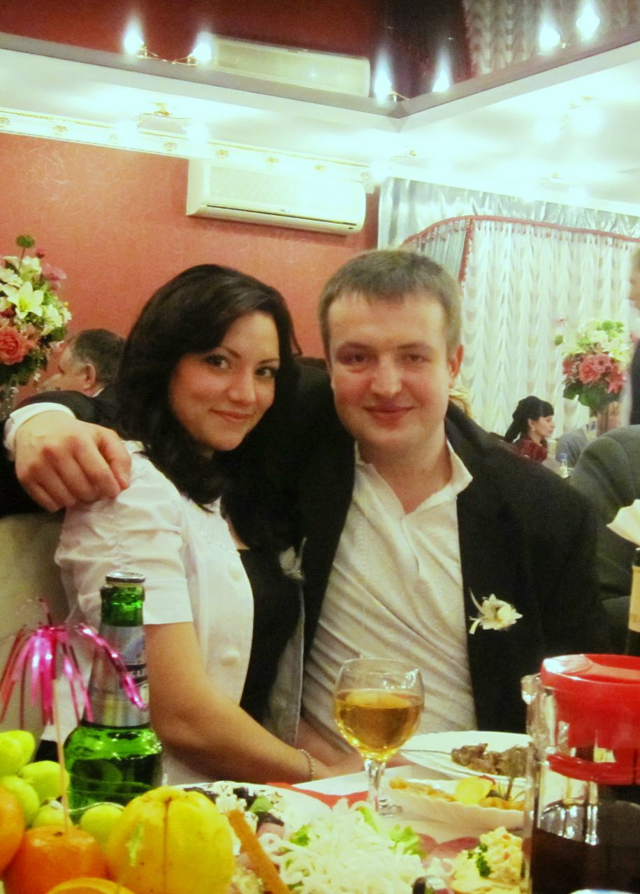 Анюта Коземчук | Черновцы