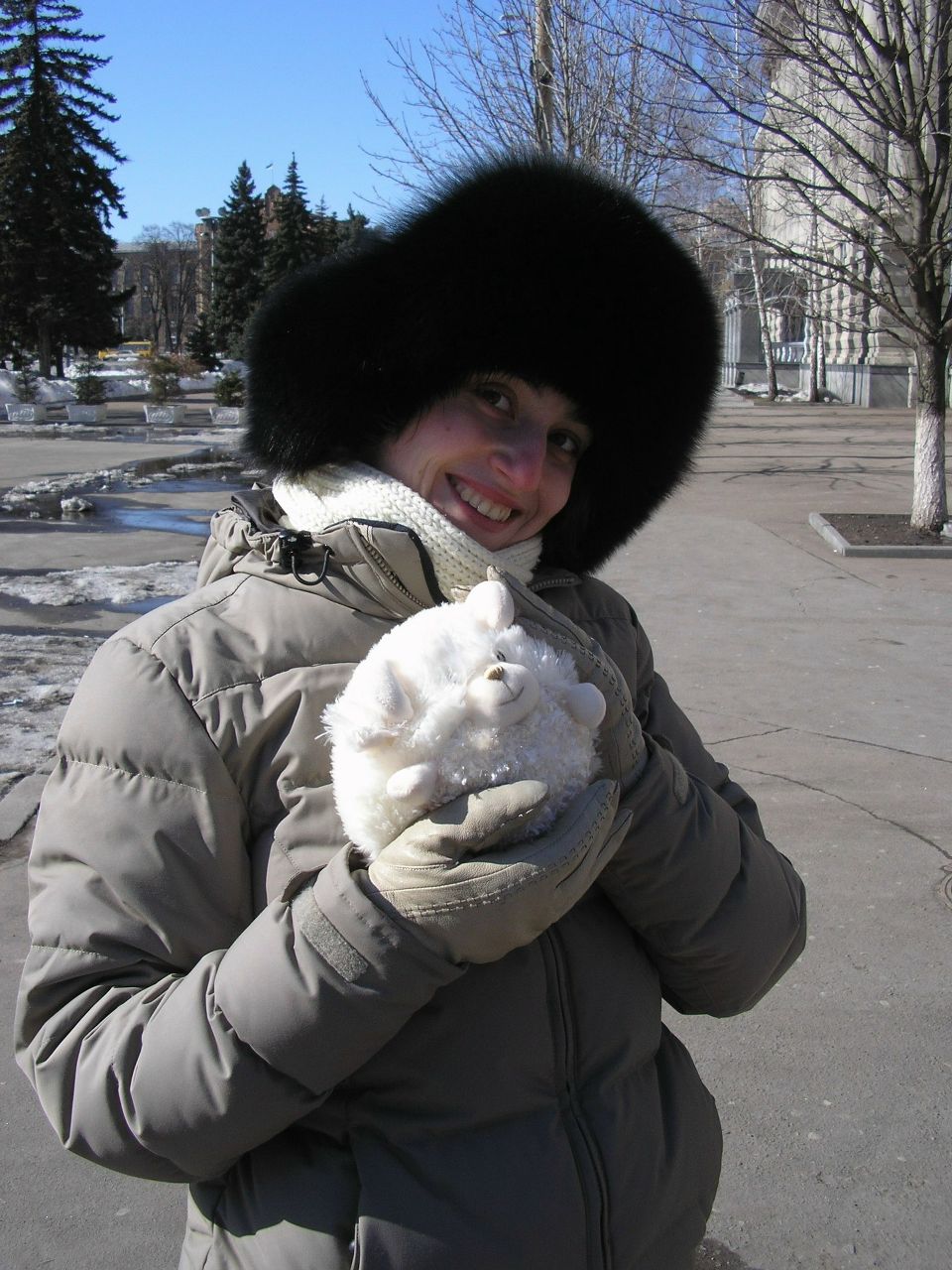 Мария Роттер | Киев