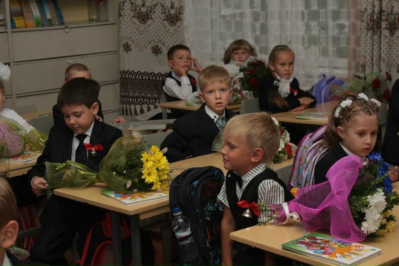 Наталья Мерега | Донецк