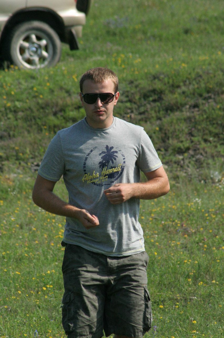 Мірко Алмаші | Свалява