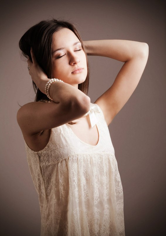 Regina Badretdinova | Санкт-Петербург