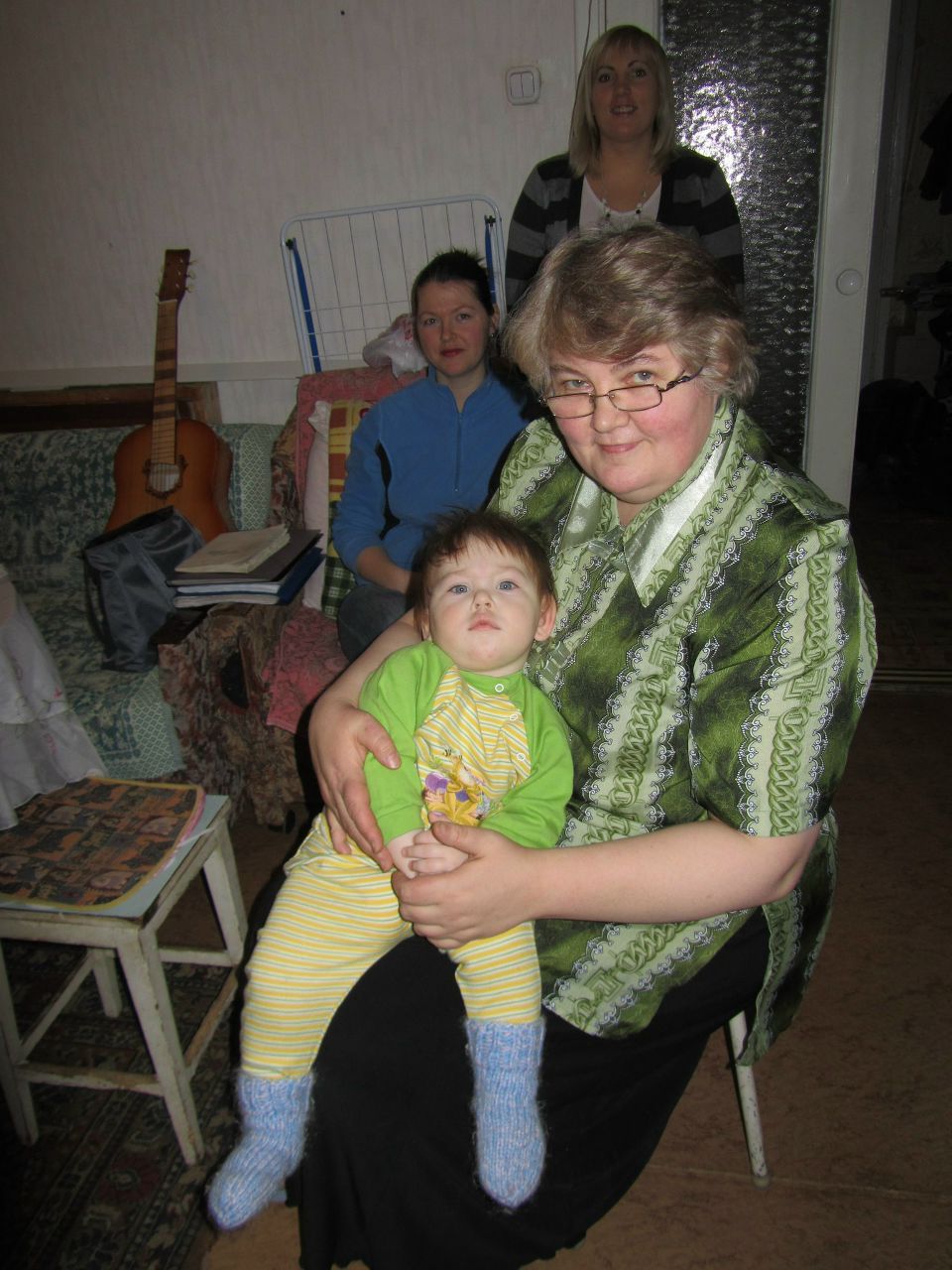 Аня Родикова | Петрозаводск