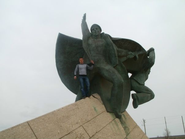 №31, Абдураман Эмиров, Симферополь №31, Абдураман Эмиров, Симферополь