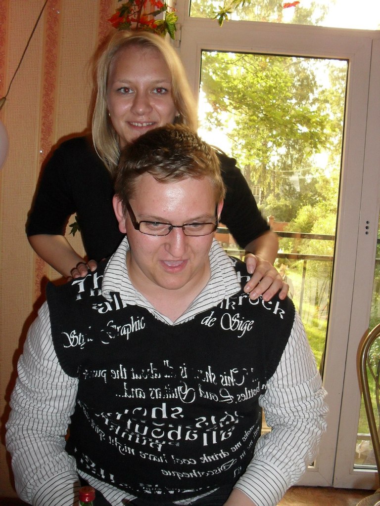 Катюшка Авдеева | Санкт-Петербург