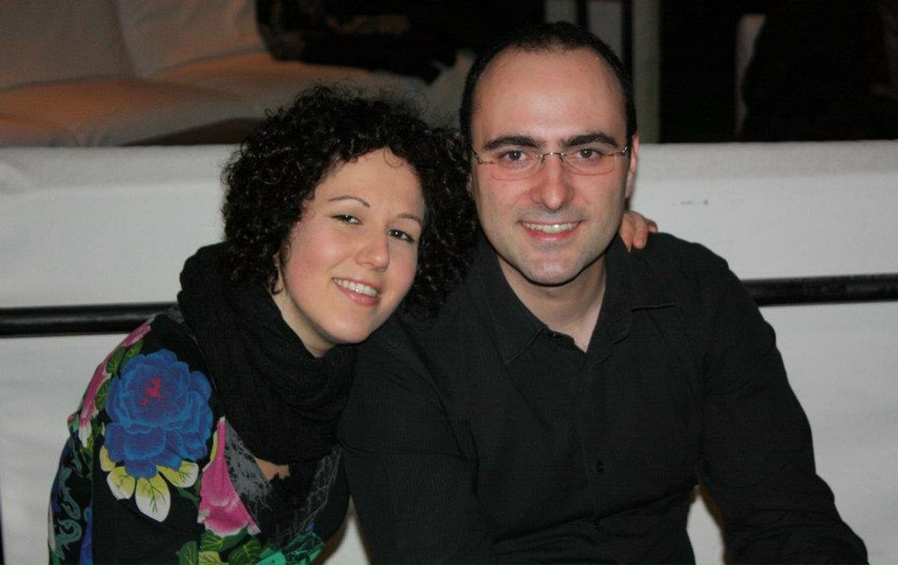 Francesca Pinto | Pordenone