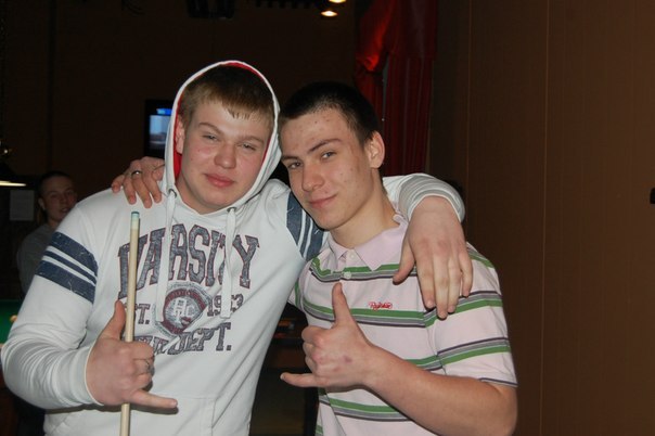 Владимир Зобков | Москва