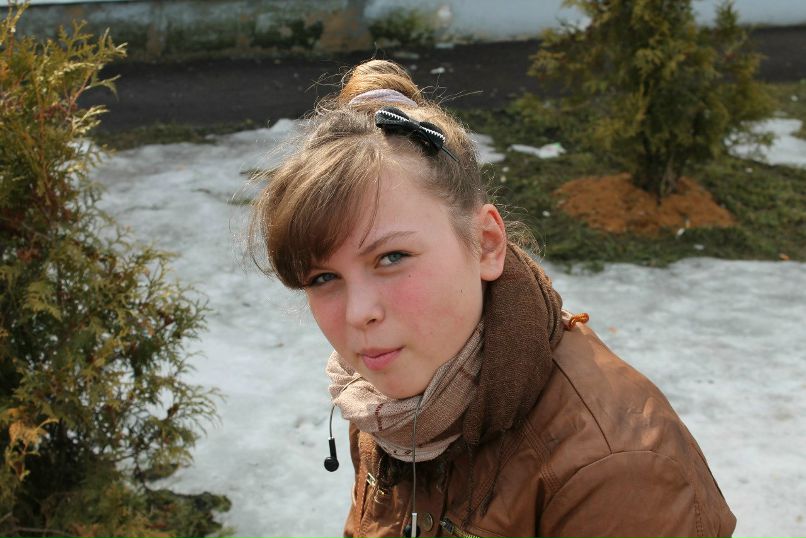 Леруська Жаркова | Наро-Фоминск