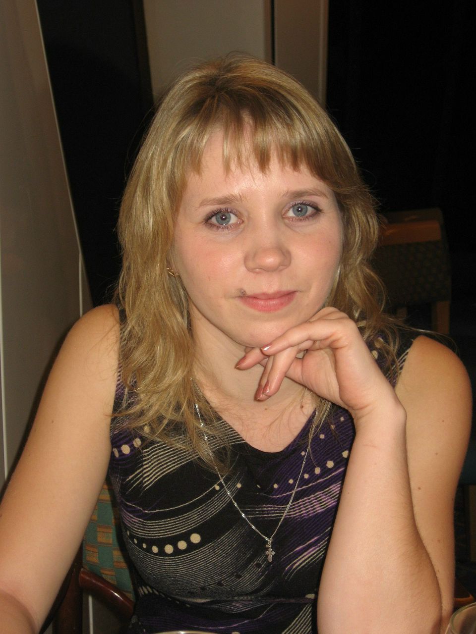 Татьяна Яковлева | Олонец