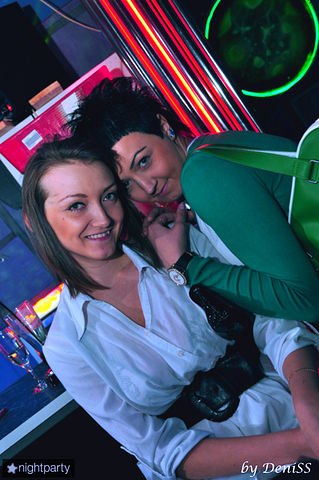 Лара Ненашева | Хабаровск