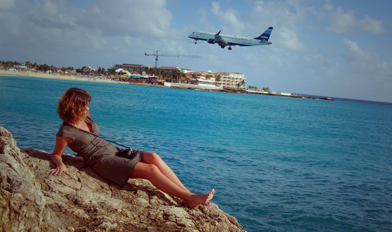 Алёна Меличева | Санкт-Петербург