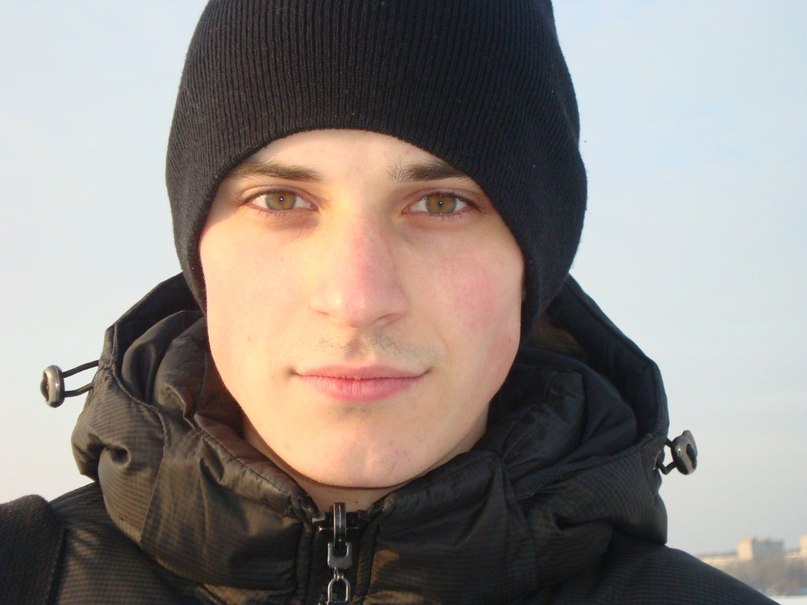 Maxim Vitruk | Тернополь