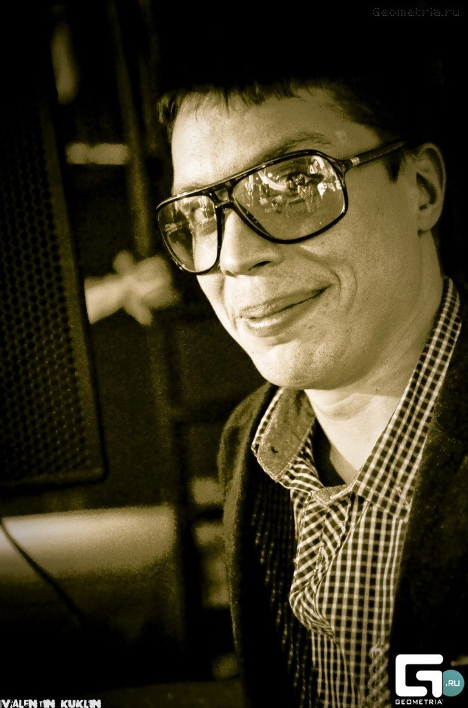 Max Типок | Якутск