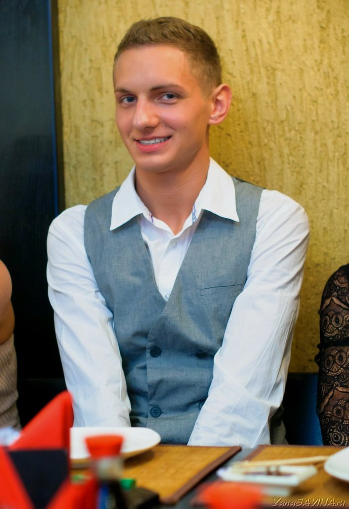 Владимир Крылов | 