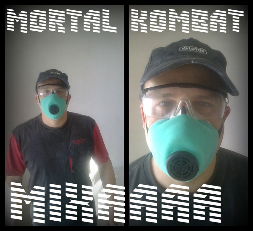 Михаил Кобылянский | Петрово