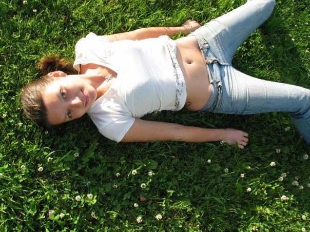 Люська Хайрова | Санкт-Петербург