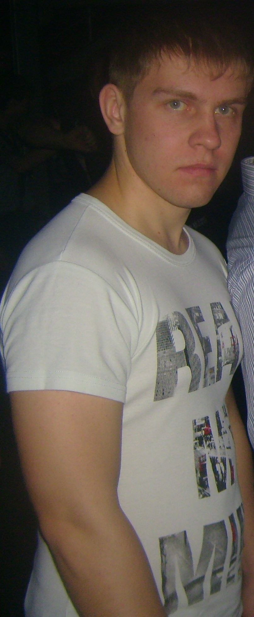 Роман Бурыгин ۞Go_bliN۞ | Шуя