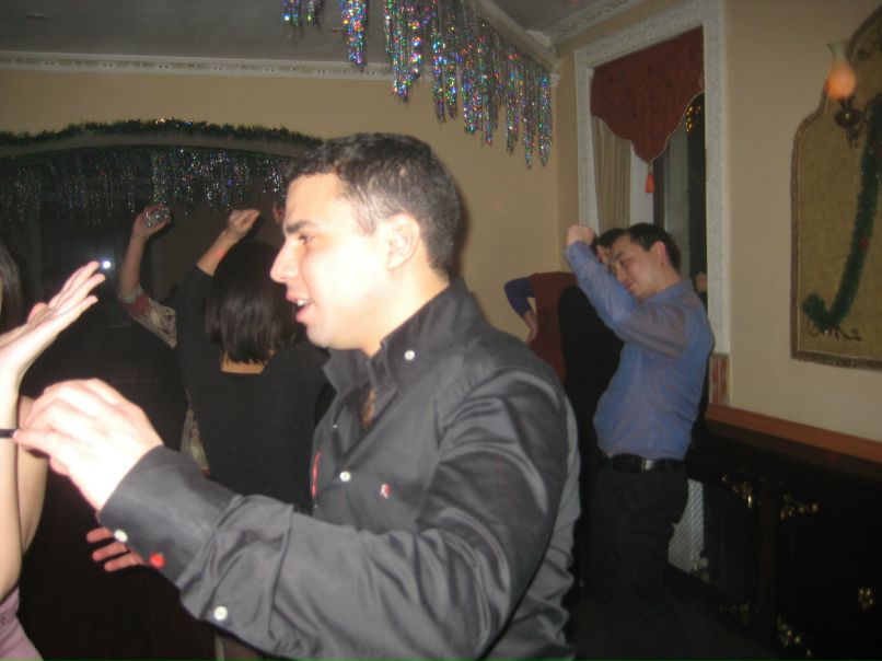 Айгерим Молдагалиева | Алматы