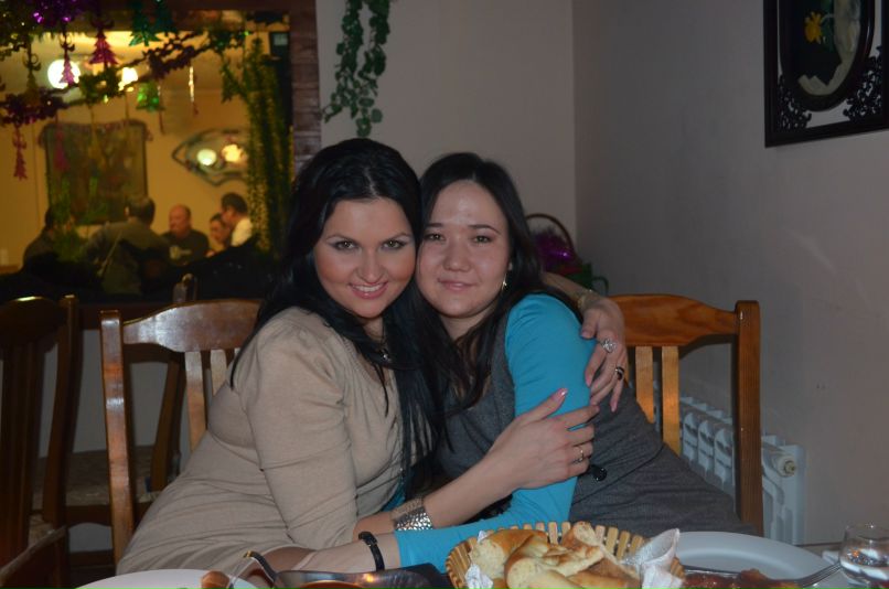 Айгерим Молдагалиева | Алматы