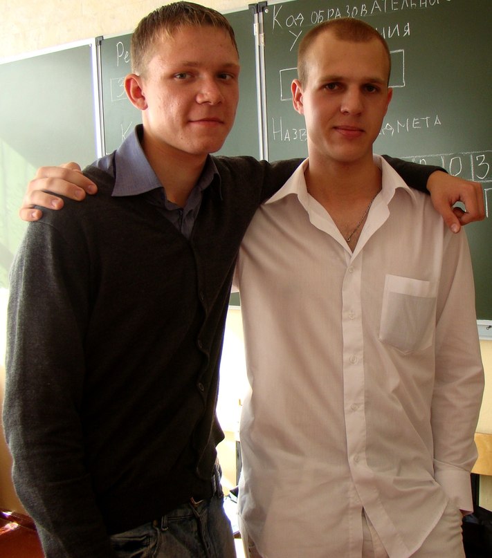 Дима Тимошевский | Калининград