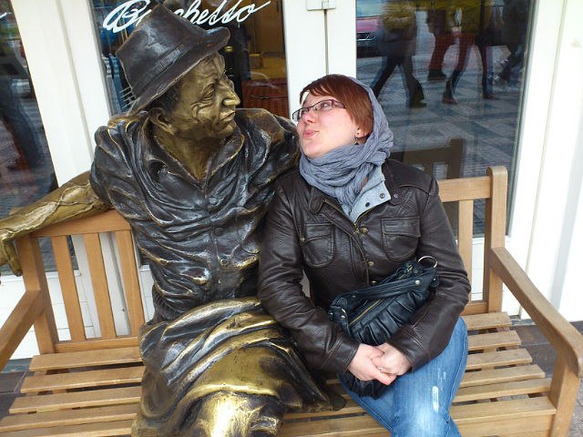 Марина Абт | Arnsberg