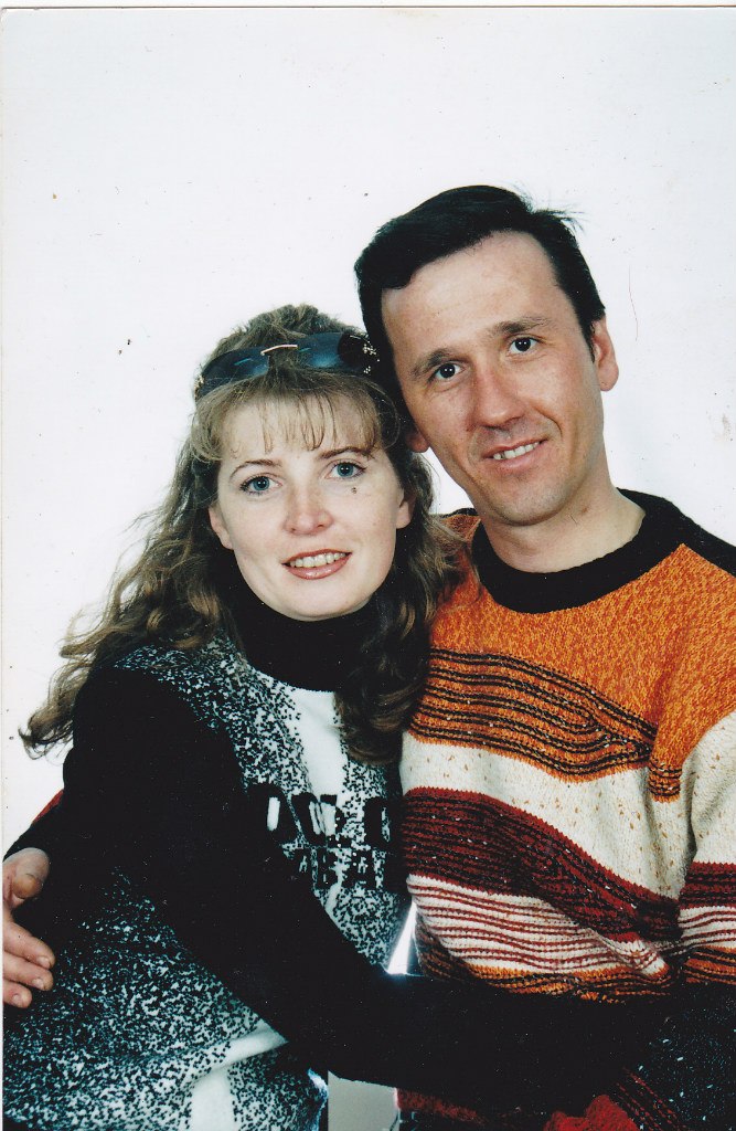 Елена Трохимчук | Белая Церковь