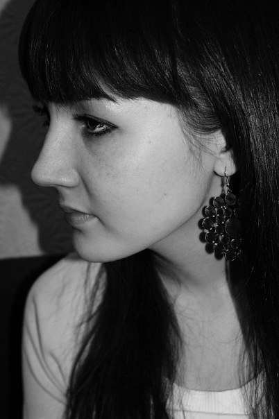 Карина Садриева | Нефтеюганск