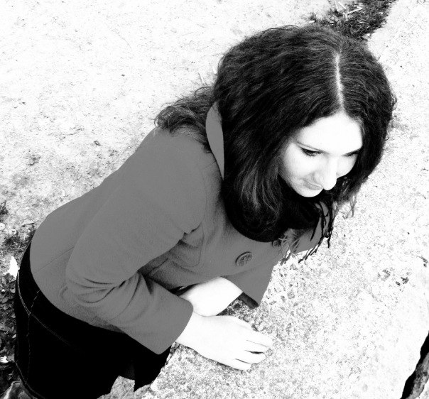 Мария Бурмистрова | Москва